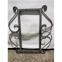 Tanya Tucker Metal Frame