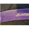 Image 2 : Tanya Tuckers Daughters skis signed by Billy Kidd