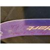Image 3 : Tanya Tuckers Daughters skis signed by Billy Kidd