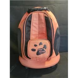 Tanya Tucker Pet Backpack