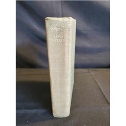 Tanya Tucker Personal Library