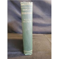 Tanya Tucker Personal Library