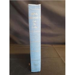 Tanya Tucker Personal Library