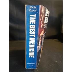 Tanya Tucker Personal Library