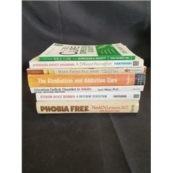 Tanya Tucker Personal Library