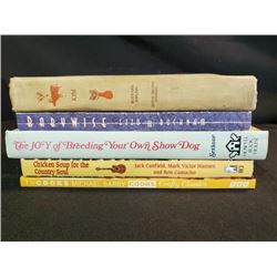 Tanya Tucker Personal Library