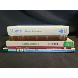 Tanya Tucker Personal Library