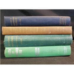 Tanya Tucker Personal Library