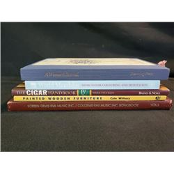 Tanya Tucker Personal Library