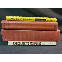 Tanya Tucker Personal Library