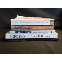 Tanya Tucker Personal Library