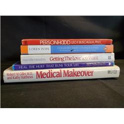 Tanya Tucker Personal Library