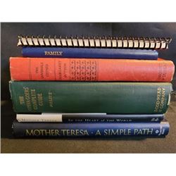 Tanya Tucker Personal Library