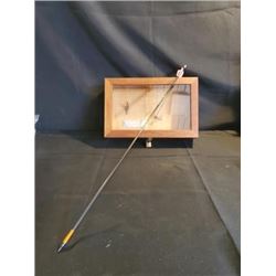 Tanya Tucker's Button Buck Mount