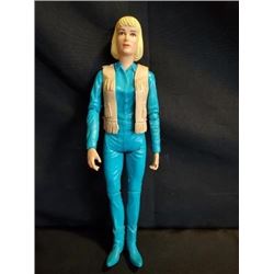 Tanya Tucker's Action Figure