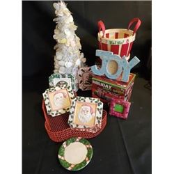 Tanya Tucker Home Decor Christmas