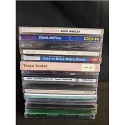 Tanya Tucker Music collection