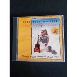 Tanya Tucker Personal Music Library