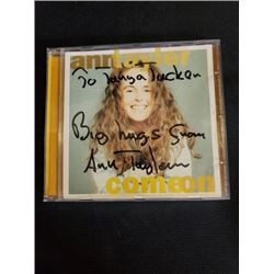 Tanya Tucker Personal Music Library