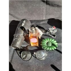 Tanya Tucker accessories