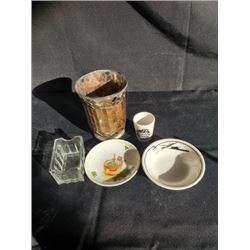 Tanya Tucker Home Decor