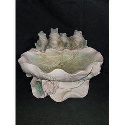 Tanya Tucker Home Decor