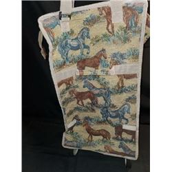 Tanya Tucker Luggage