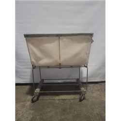 Tanya Tucker Rolling Laundry Basket