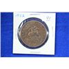 Image 1 : Bank of Upper Canada One Penny Token (1) - 1852