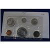 Image 1 : Canada Mint Set - 1967; 4 Silver Coins