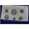 Image 2 : Canada Mint Set - 1967; 4 Silver Coins