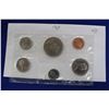 Image 1 : Canada Mint Set - 1968; Non-silver