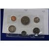 Image 2 : Canada Mint Set - 1968; Non-silver