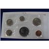 Image 1 : Canada Mint Set - 1976; Non-silver