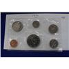 Image 2 : Canada Mint Set - 1976; Non-silver