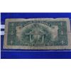 Image 2 : Bank of Canada One Dollar Bill (1) - 1935