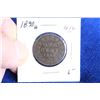 Image 1 : Canada Large Cent (1) - 1890H