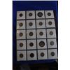 Image 2 : Lot of 20 Errored Coins