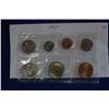 Image 1 : Canada Coin Set (1) - 2011, Unc.; Sealed