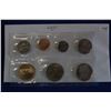 Image 2 : Canada Coin Set (1) - 2011, Unc.; Sealed