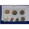 Image 1 : Canada Coin Set (1) - 2006, Unc.; Sealed