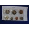 Image 2 : Canada Coin Set (1) - 2006, Unc.; Sealed