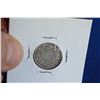 Image 2 : Canada Ten Cent Coin (1) - 1913, Silver, VF-20