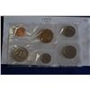 Image 1 : Canada Mint Set Coins - 1993