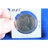 Image 2 : Canada One Dollar Coin (1) - 1985