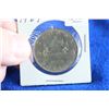 Image 1 : Canada One Dollar Coin (1) - 1969