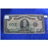 Image 1 : Canada One Dollar Bill (1) - 1923