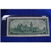 Image 2 : Canada One Dollar Bill (1) - 1967 - Replacement