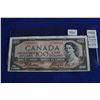 Image 1 : Canada One Hundred Dollar Bill (1) - 1954, Choice Unc.