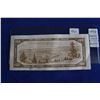 Image 2 : Canada One Hundred Dollar Bill (1) - 1954, Choice Unc.